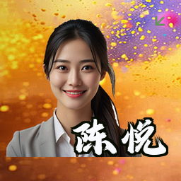 陈悦